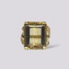 HELLMAN VINTAGE RING MED CITRIN