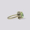 HELLMAN VINTAGE RING MED PERIDOT
