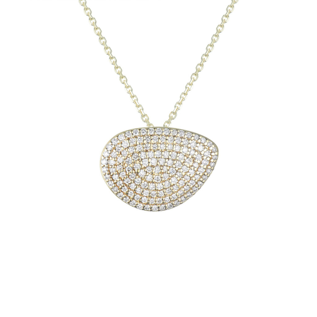 DIAMANTANHENG HELLMAN GOLDEN FLOW 0,65CT