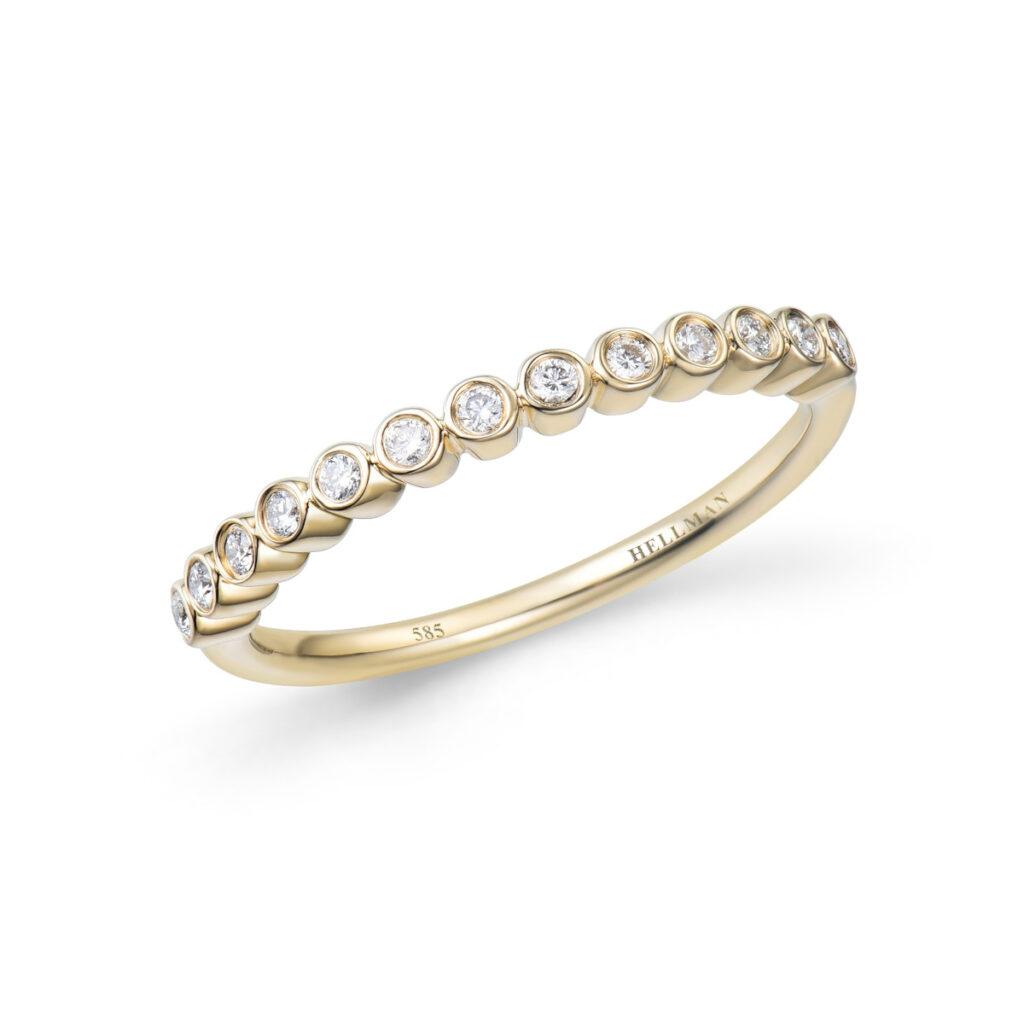 DIAMANTRING HELLMAN AURORA