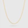 TOM WOOD KJEDE ARLO CHAIN MEDIUM