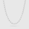 TOM WOOD KJEDE ARLO CHAIN THICK