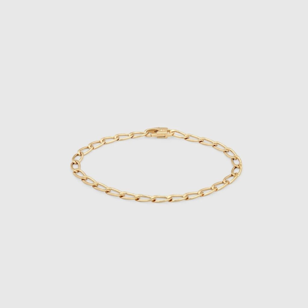 TOM WOOD ARMBÅND ARLO MEDIUM