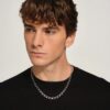 TOM WOOD KJEDE ARLO CHAIN THICK