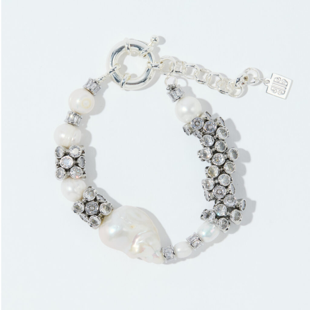 PEARL OCTOPUSS.Y ARMBÅND VERONA