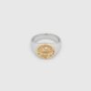 TOM WOOD RING BUTTERFLY GOLD