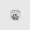TOM WOOD RING LOVE ALL