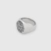 TOM WOOD RING LOVE ALL