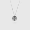 TOM WOOD KJEDE LOVE IN BABYLON PENDANT
