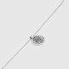 TOM WOOD KJEDE LOVE IN BABYLON PENDANT