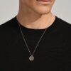 TOM WOOD KJEDE LOVE IN BABYLON PENDANT