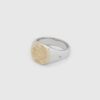TOM WOOD RING WHY ME RING GOLD