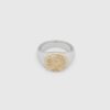 TOM WOOD RING WHY ME RING GOLD