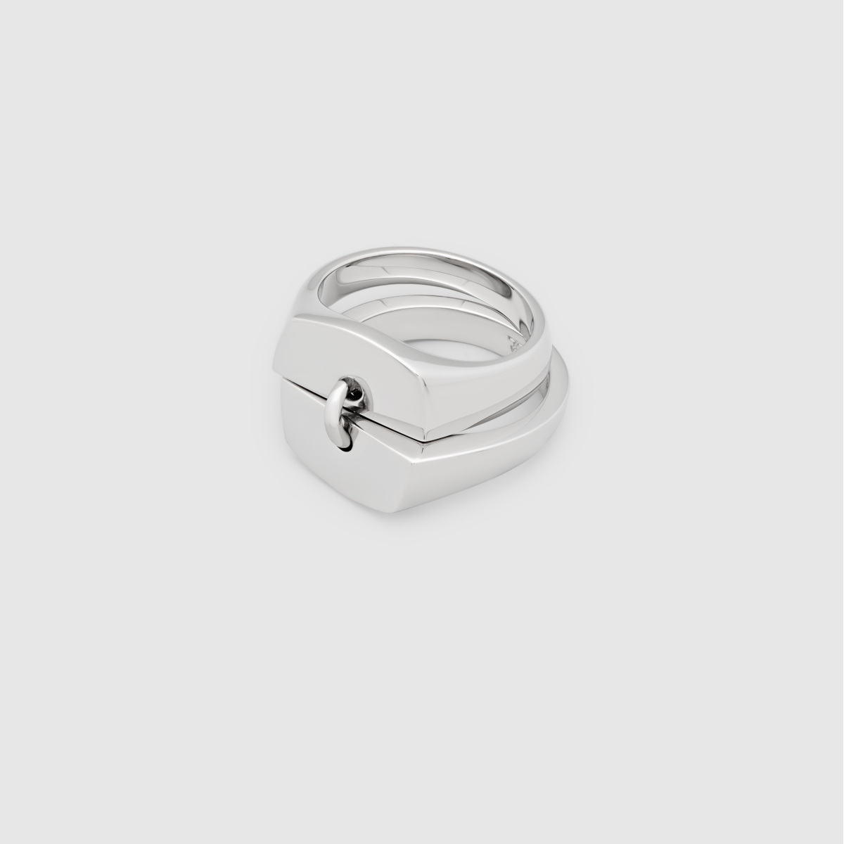 TOM WOOD RING JUICE