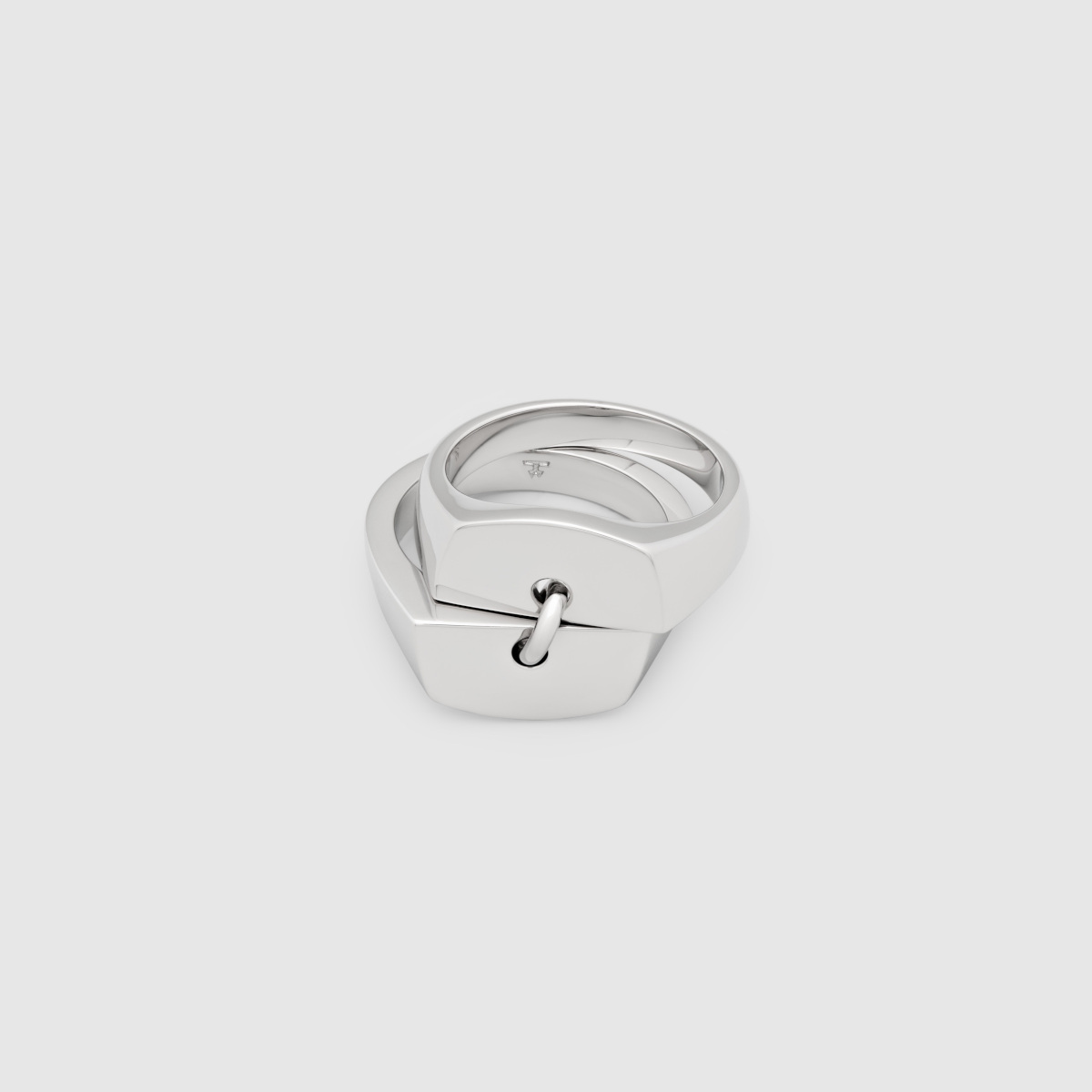 TOM WOOD RING JUICE