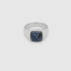 TOM WOOD RING KAY PIETERSITE