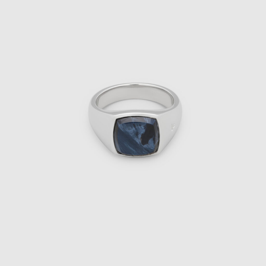 TOM WOOD RING KAY PIETERSITE