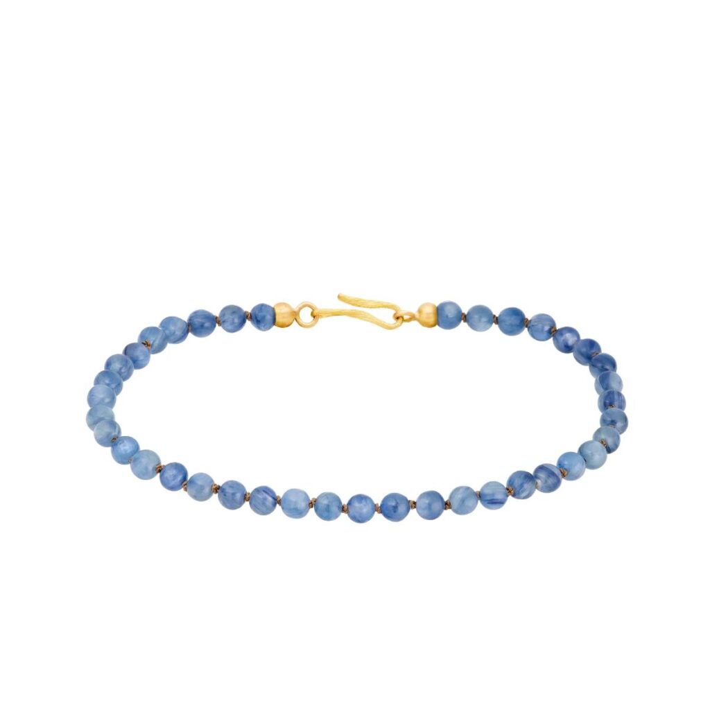 DULONG ARMBÅND VEGA SOUL KYANITE