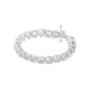 GEORG JENSEN ARMBÅND WEFT