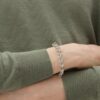 GEORG JENSEN ARMBÅND WEFT - Bilde 2
