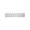 GEORG JENSEN ARMBÅND WEFT DOBBELT