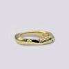 HELLMAN VINTAGE RING MED BRILLIANTER