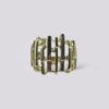 HELLMAN VINTAGE RING I GULTGULL