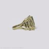 HELLMAN VINTAGE RING I GULTGULL