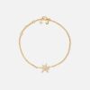 OLE LYNGGAARD ARMBÅND FUNKY STARS
