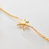 OLE LYNGGAARD ARMBÅND FUNKY STARS