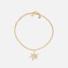 OLE LYNGGAARD ARMBÅND FUNKY STARS STOR