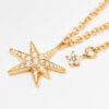 OLE LYNGGAARD ARMBÅND FUNKY STARS STOR
