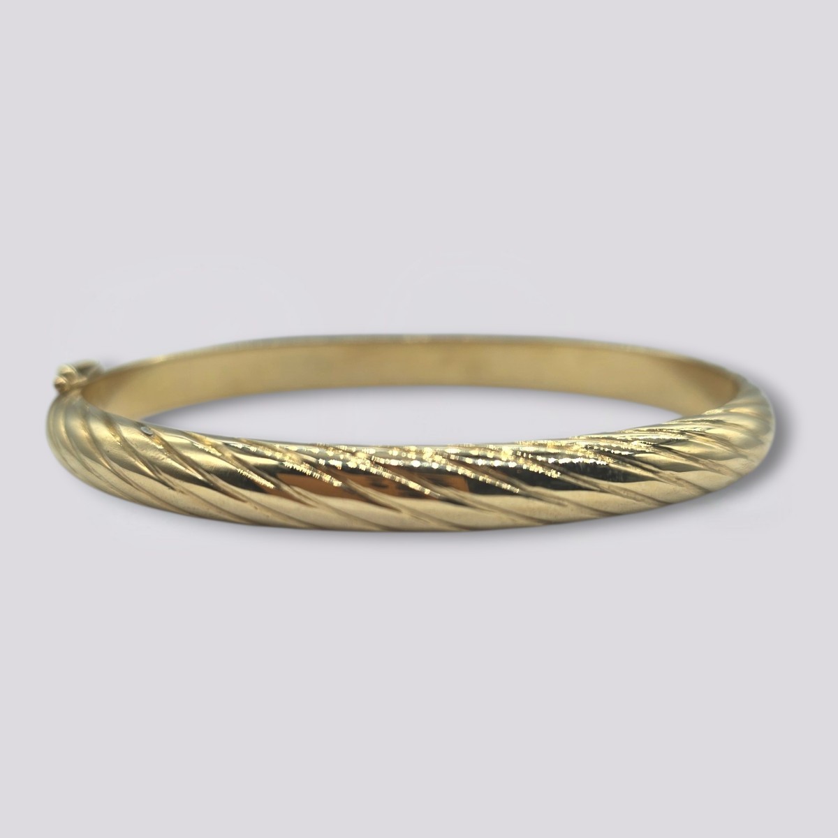 HELLMAN VINTAGE ARMRING