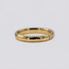 HELLMAN VINTAGE RING ALLIANSE