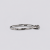 HELLMAN VINTAGE RING ENSTENS