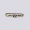 HELLMAN VINTAGE RING ALLIANSE