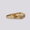 HELLMAN VINTAGE RING MED SPINELL